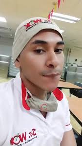 Jose Cervantes Marine