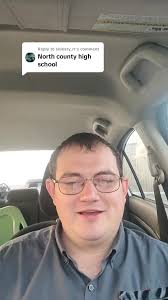 Tri County North High School