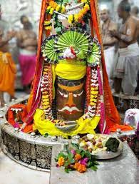 / ujjain darshan karlo baba ke darbar main. Ujjain Mp Mahakal Ujjain Bhasma Aarti Daily Pic Sept 07 Bhasma Aarti Pic Of Shree Mahakaleshwar Ujjain Shiv Shiva Shiva Wallpaper Shiva God Pictures
