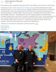 Blue Simple Business Company Newsletter