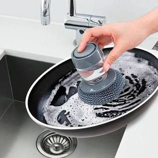 Starlyf cleaning tools and home innovations, AI generated