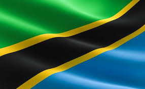 The flag of tanzania has been adopted in 1964 and it is composed of blue and green orthogonal triangles in the upper left and lower right corners. Tanzania Tramples Digital Rights In Fight Against Covid 19 Opennet Africa