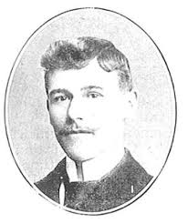 Life story: Wilfred James Cole