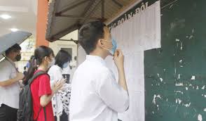 Ngay sau khi công bố điểm thi tốt nghiệp thpt 2020 các thí sinh có thể ngay lập tức làm đơn phúc khảo từ ngày 27/8 đến hết ngày 5/9. Eoqcptwoqk7wym