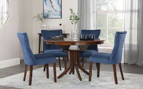 Maybe you would like to learn more about one of these? Dining Table With Blue Chairs Novocom Top
