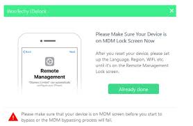 Enter a name for the server based on your organization's locations or departments. 3 Best Apple Mdm Solutions To Bypass Mobile Device Management