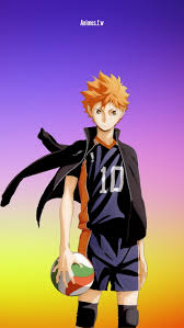 Like most otakus, i enjoy any series for what it has to offer including the music, depth and characters. Shoyo Hinata Anime Animes Animesfw Haikyuu Vo Volei Voleibol Hd Mobile Wallpaper Peakpx