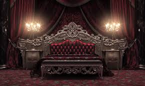 European Style Luxury Carved Bedroom Set Top And Best Italian Classic Furniture Luxurious Bedrooms Gothic Bedroom Classic Furniture