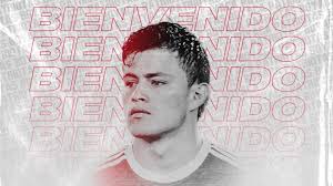Patriotas boyacá live score (and video online live stream*), team roster with season schedule and results. Christian Huerfano Changes Millionarios For Patriotas