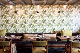 Maison Artemisia Interior Home Decor Mexico Restaurants