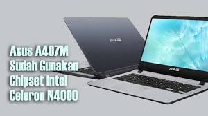 Berdasarkan informasi yang laptophia himpun, harga notebook asus a407ma terbaru di indonesia adalah rp 3.899.000. Laptop Murah Terbaru Asus A407m Dengan Ram 4gb Dan Ssd 128gb