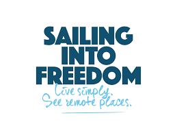 Give it thumbs a up if you like. Sailing Into Freedom By Rita Sousa On Dribbble