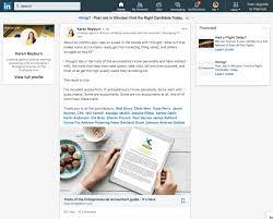 Linkedin posting provides a great opportunity to be creative with your sales pitch and add value. How To Post On Linkedin For Maximum Engagement 10 Tips