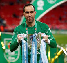Check this player last stats: Claudio Bravo 37 Leaves Man City After Dodgy Four Year Spell As Real Betis Line Up Free Transfer For Keeper