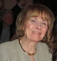 Barbara Whipple Obituary (1935