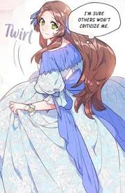 The Duchess 50 Tea Recipes Manhwa Manga Anime