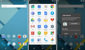 Added some nice features like pixel . Apex Launcher 3 0 Apk With Android 5 0 Lollipop Material Design Naldotech