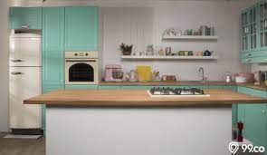 Senarai harga kabinet dapur sungai petani. Daftar Lengkap Harga Kitchen Set Minimalis Terbaru Tahun 2020