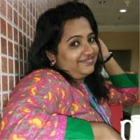 Suja Nair
