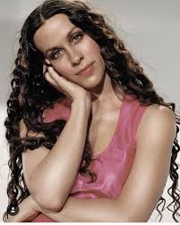 Alanis Morissette