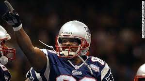 4 hours ago · (cnn) david patten, who helped the new england patriots clinch three super bowls between 2001 and 2004, died thursday, according to a statement from the patriots. Hw70xsqezjsa7m