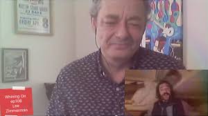 Whining On with Lee Zimmerman