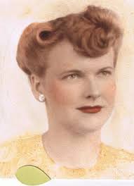 Mary Ellen O'Driscoll Hatch (1922-2011)