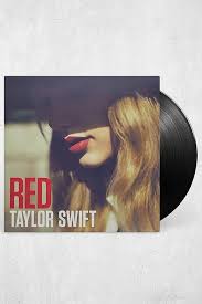 © 2021 taylor swift taylor swift® used by permission. Taylor Swift Red Lp Urban Outfitters De