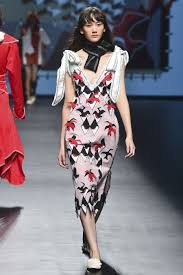 Models catwalk in fashion show. Asian Fashion Meets Tokyo Tokyo Spring 2019 Fashion Show Asian Fashion Models Fashion Fashion Show