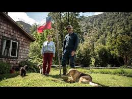 Anfitriones de la Ruta de los Parques