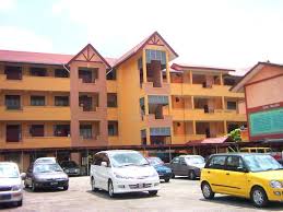 Savesave smk jalan pasir puteh 31650 ipoh for later. Galeri Sekolah