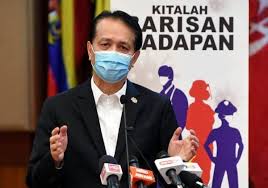 Vaksin Covid 19 Malaysia Tunggu Data Ujian Klinikal