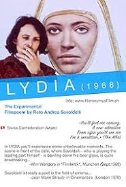 Lydia (Short 1969)