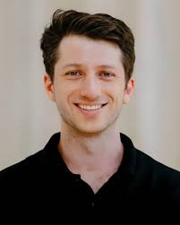 Ben Sollenberger (20s/30s Mens Issues), Resident in Counseling, Arlington,  VA, 22203