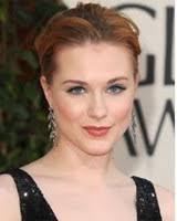 Evan Rachel Wood
