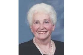 Margaret SCHEIDT Obituary (2015)