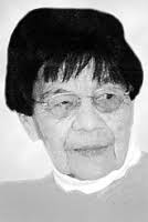 Eva Huppie Obituary (2008)