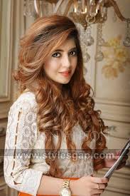 Latest Asian Party Wedding Hairstyles 2020 Trends Girl Hairstyles Hair Videos Hair Styles