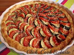 Tarte Courgettes Tomates Moutarde Click Cook And Taste Tarte Courgette Tomate Tarte Courgette Recette Quiche