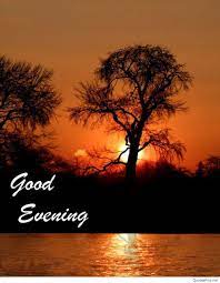 Good Evening Quotes In Hindi Good Morning Images Good Evening Love Good Evening