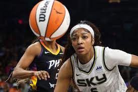 Fact Check: Did Angel Reese Get Suspended by the WNBA? - EssentiallySports