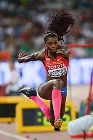 Ver salto de longitud y triple salto en : Caterine Ibarguen Wikipedia La Enciclopedia Libre