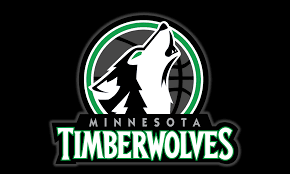 My Latest Iteration Minnesota Timberwolves Custom Shades Juventus Logo