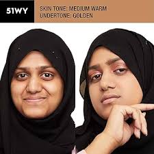 Urban Decay Stay Naked Weightless Liquid Foundation, 51WY