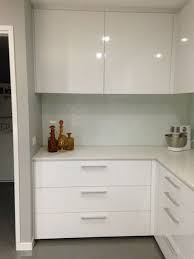 Karina S House Project Splashback Decision Splashback Apartment Renovation Kitchen Design