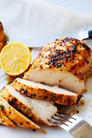 Use leftover chicken breast in this substantial healthy soup. Juicy Boneless Chicken Breasts Rasa Malaysia