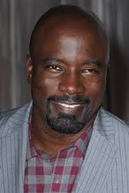 Mike Colter List of Movies and TV Shows
