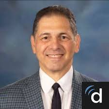 Dr. Joseph A. Vassalotti, MD