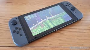 Nintendo Might Be Making A Smaller And More Affordable Switch Portable Gaming Console Nintendo Switch Nintendo