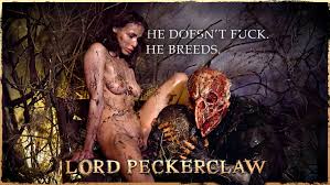 HORROR PORN: Lord Peckerclaw | Porntrex.com best HD ...